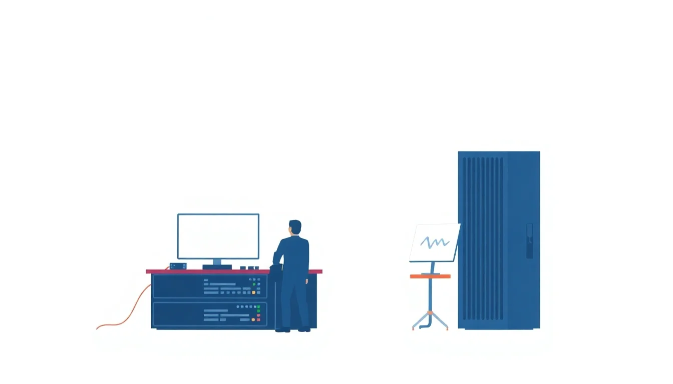 Micro Focus: The Enterprise Software Giant You Might Not Know
