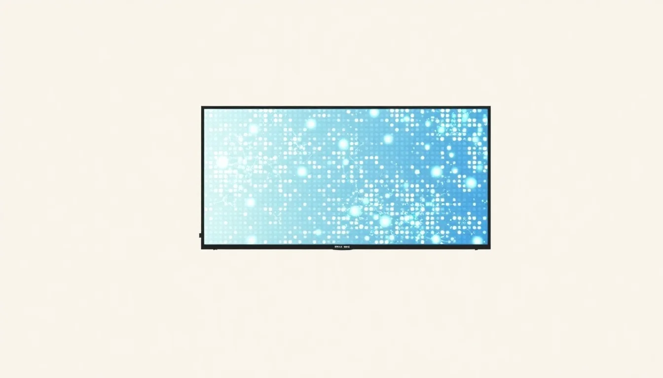 MicroLED Displays | Vibepedia