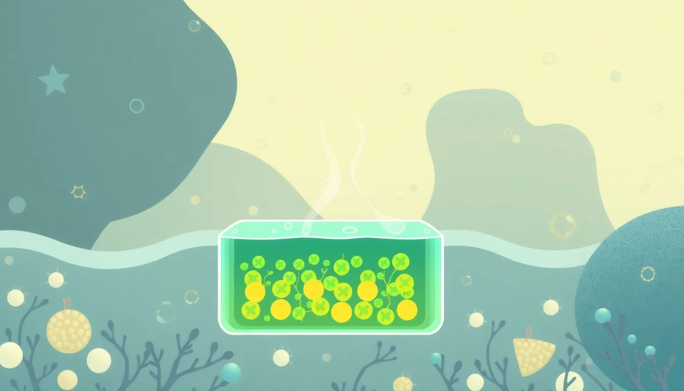Microbial Fuel Cells: The Bio-Electrochemical Revolution