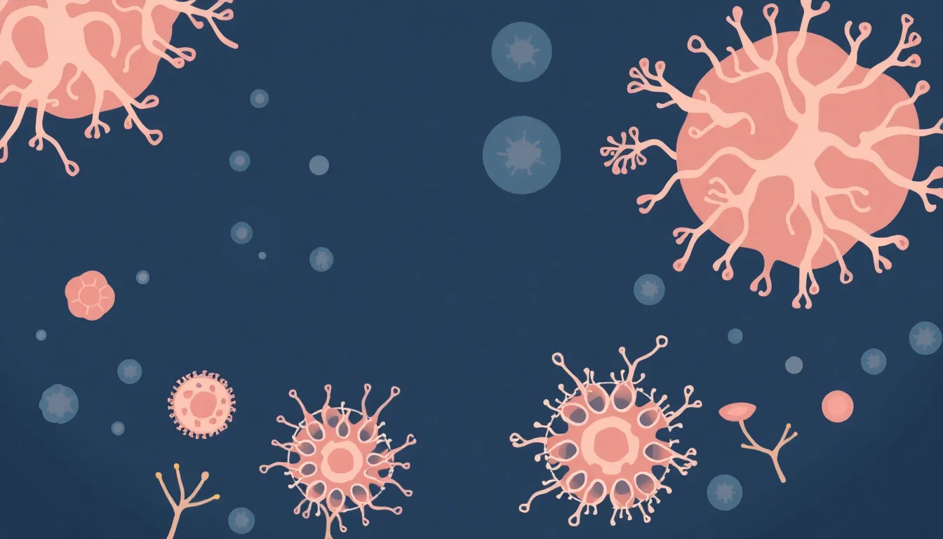 Microbiome and Disease: The Complex Interplay | Vibepedia