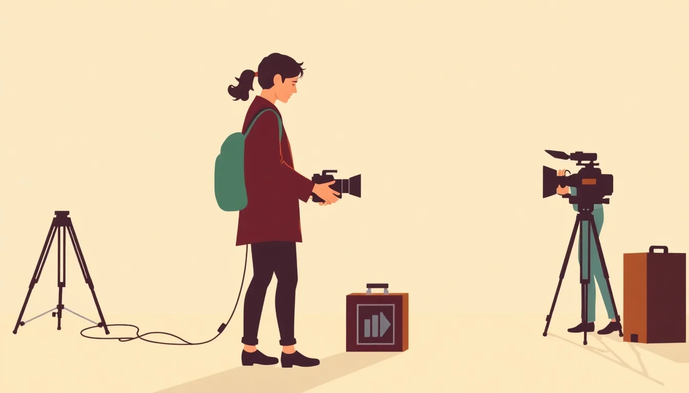 Microbudget Filmmaking | Vibepedia