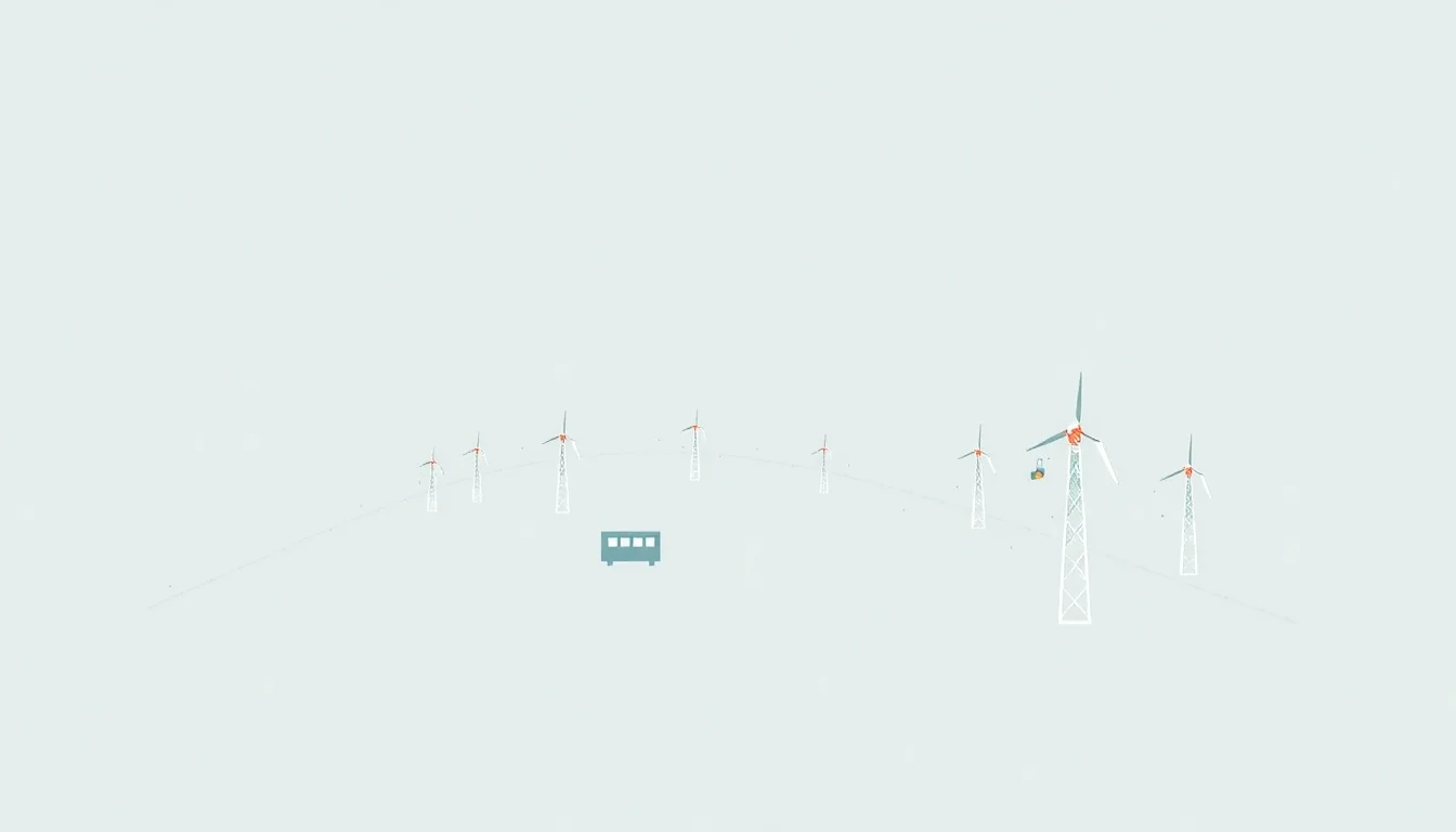 Microgrids | Vibepedia