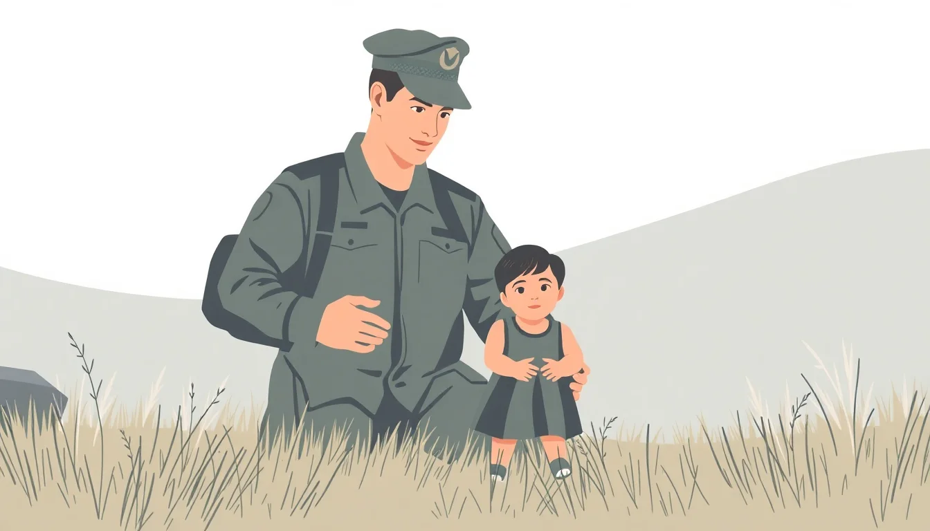 Military Family Futures: Navigating the Challenges of