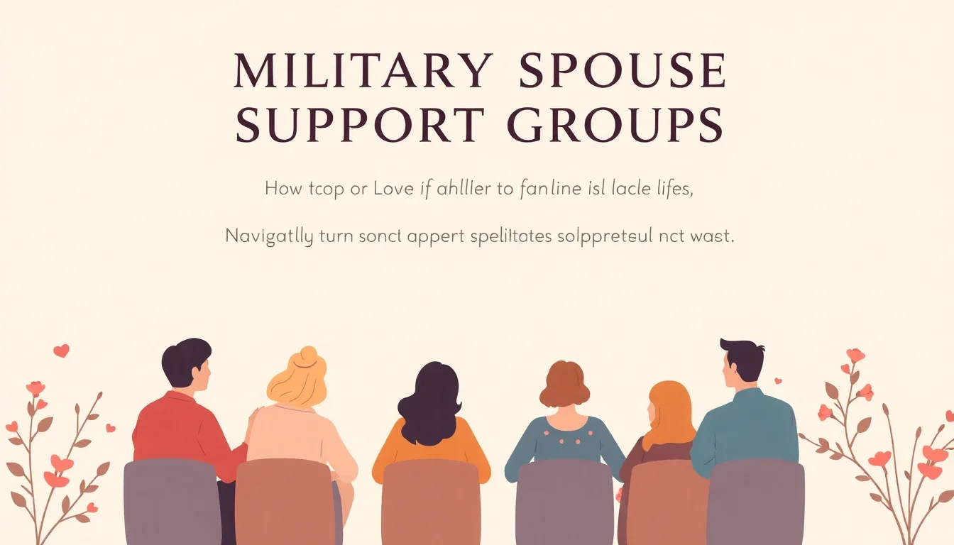 The Unseen Heroes: Military Spouses | Vibepedia