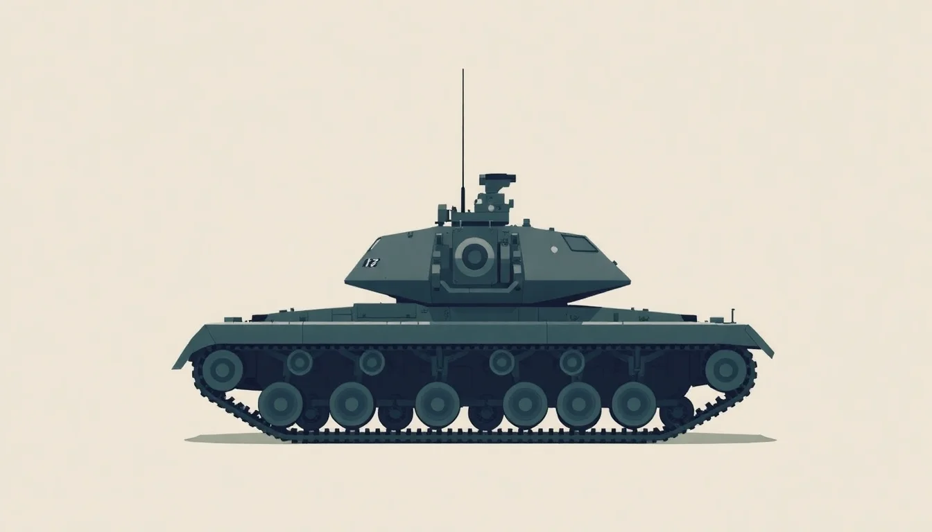 The Anatomy of Military Vulnerability | Vibepedia