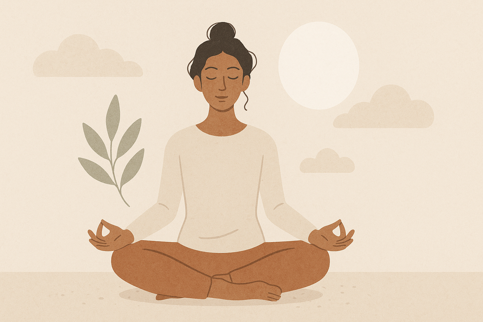 Mindful Meditation | Vibepedia