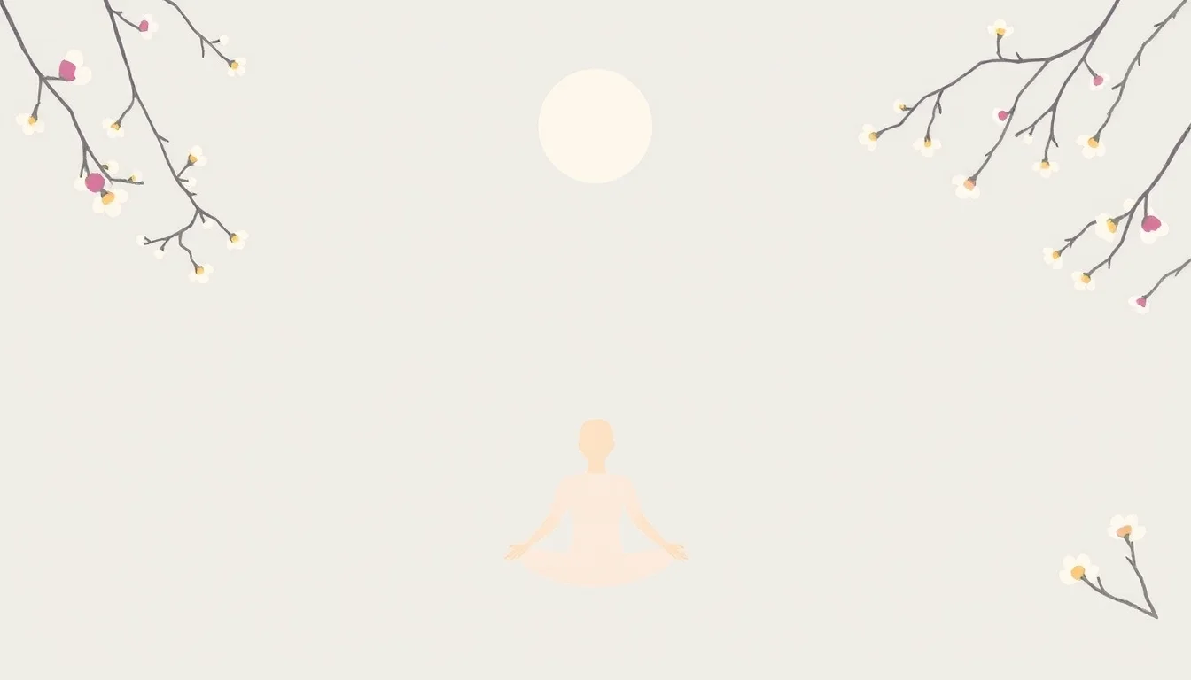 Mindfulness | Frenly Cafe