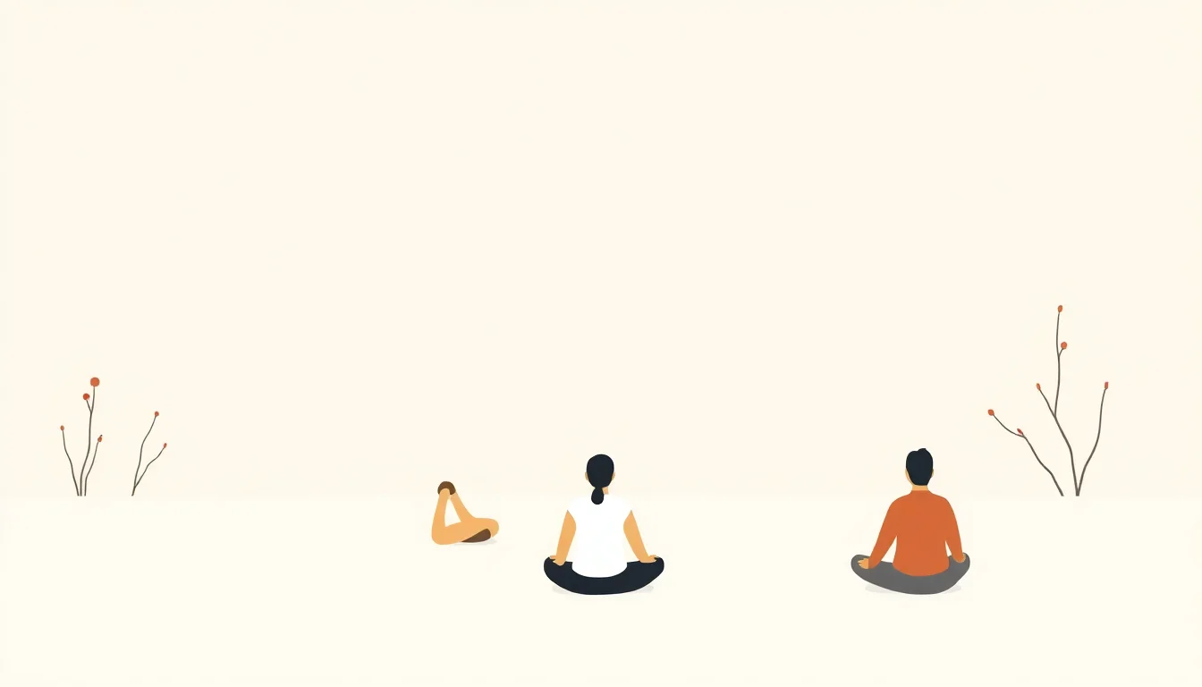 The Mindfulness Community: Navigating Inner Peace and Outer Connection