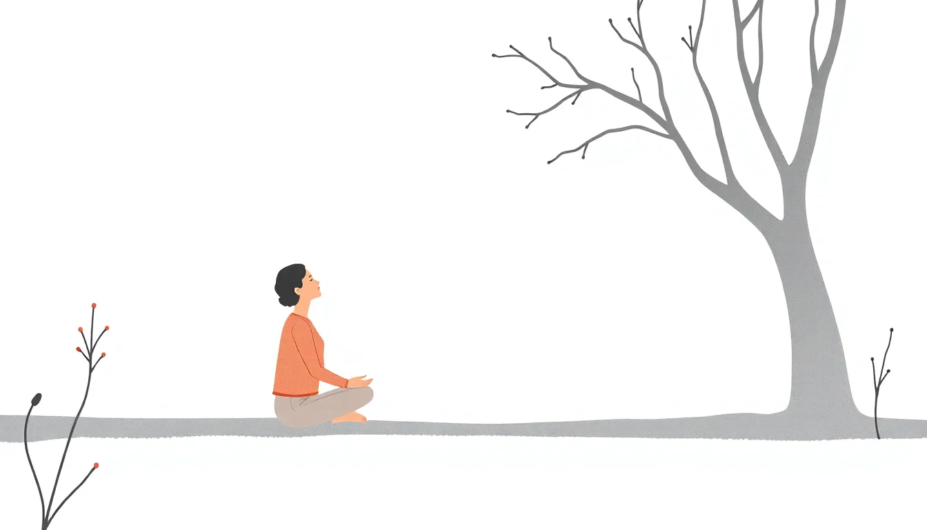 Mindfulness for Beginners | Frenly Life
