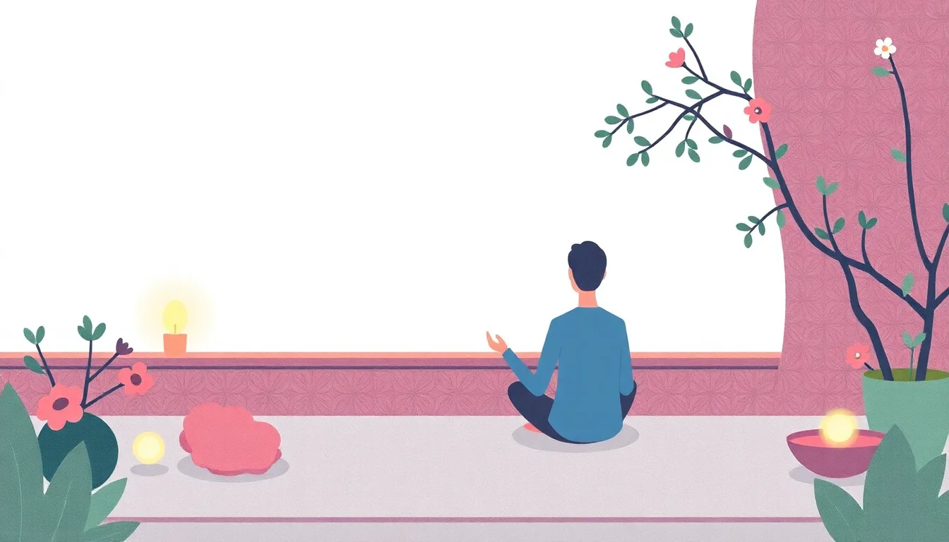 Mindfulness Meditation | Vibepedia