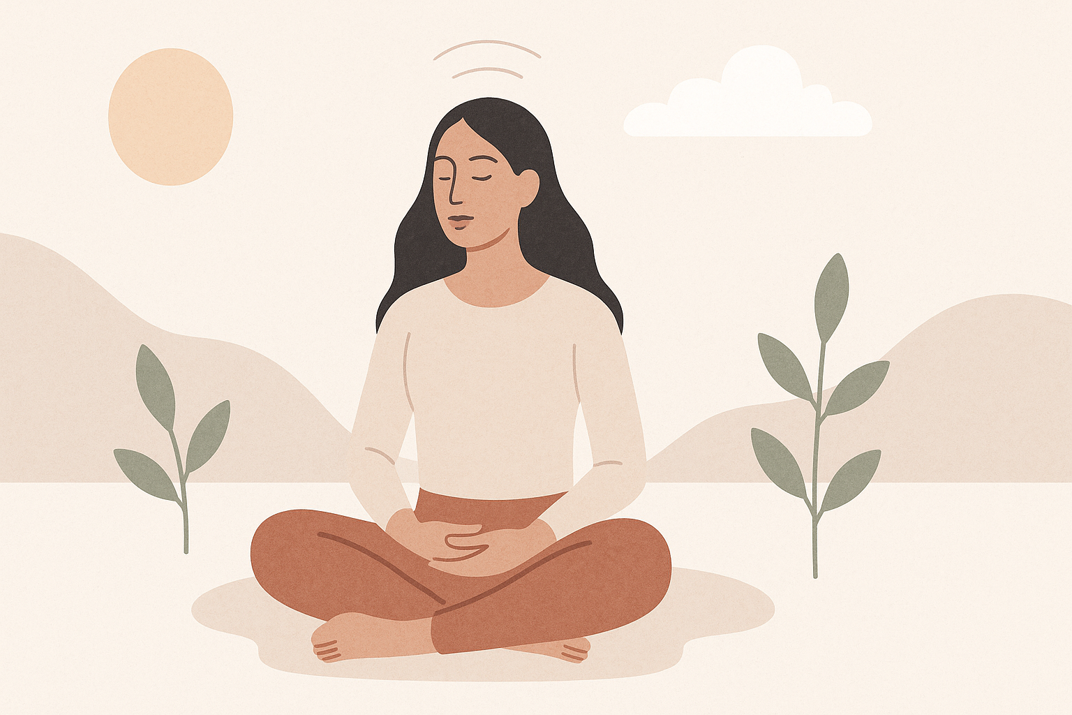 Mindfulness Meditation Videos | HypnoVideos