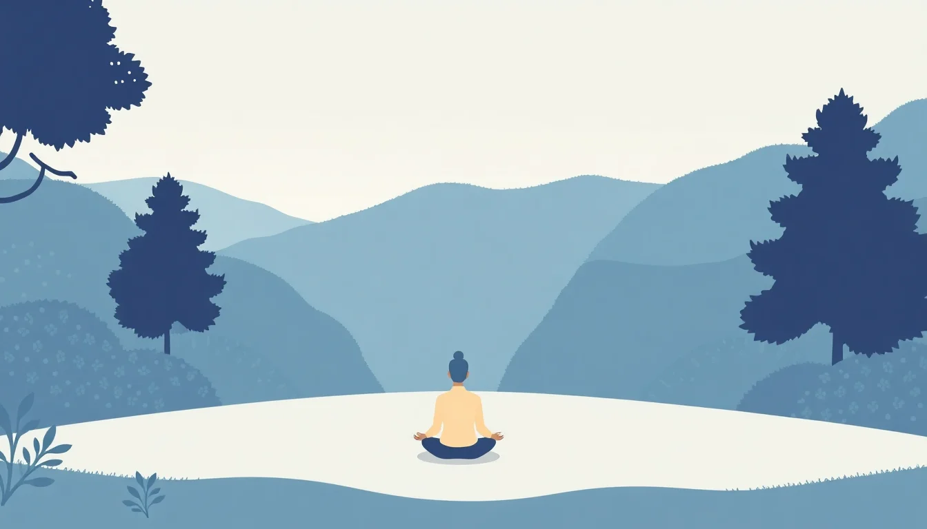 Mindfulness Practices for Everyday Life in Vibepedia | Vibepedia