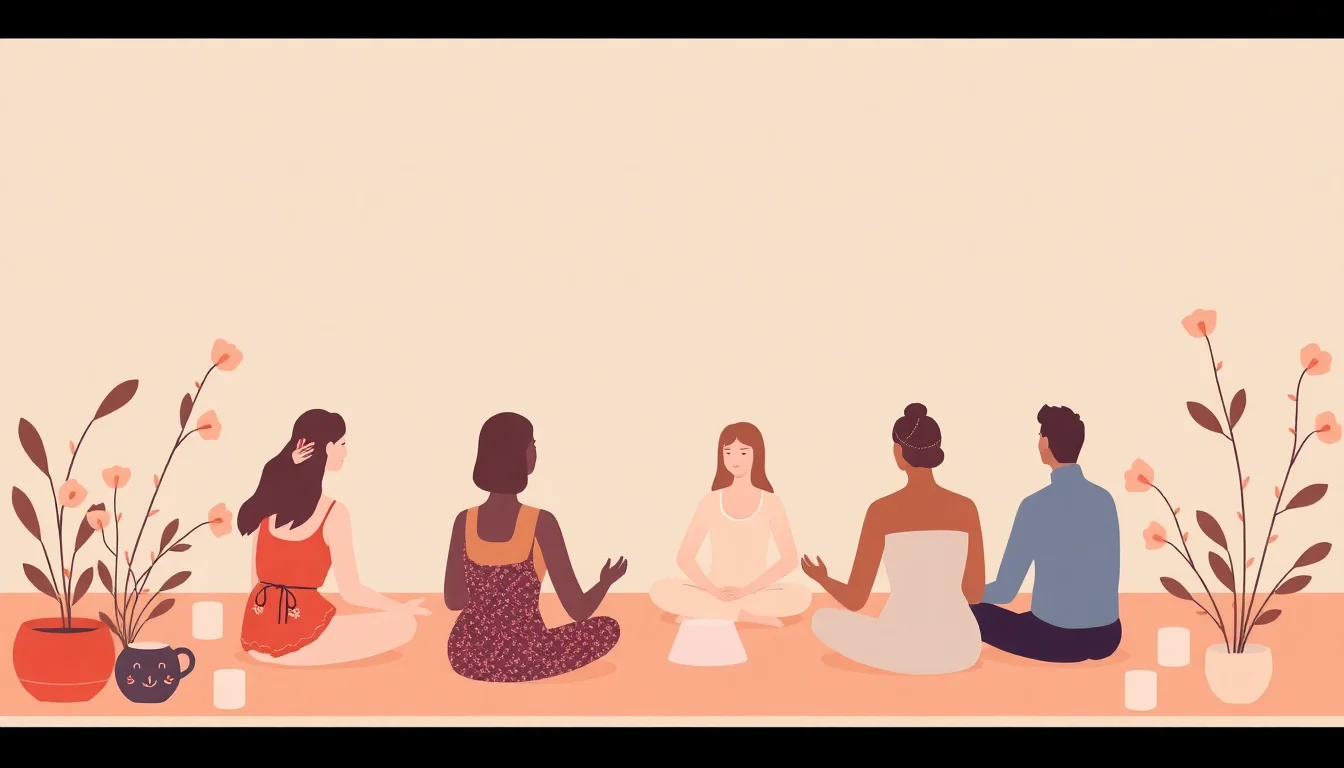 Mindfulness Workshops: A Catalyst for Inner Transformation | Vibepedia