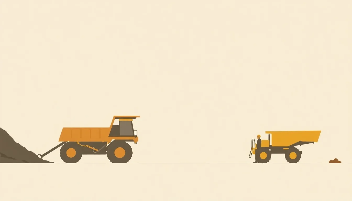 Mine Managers: Navigating the Depths of Resource Extraction