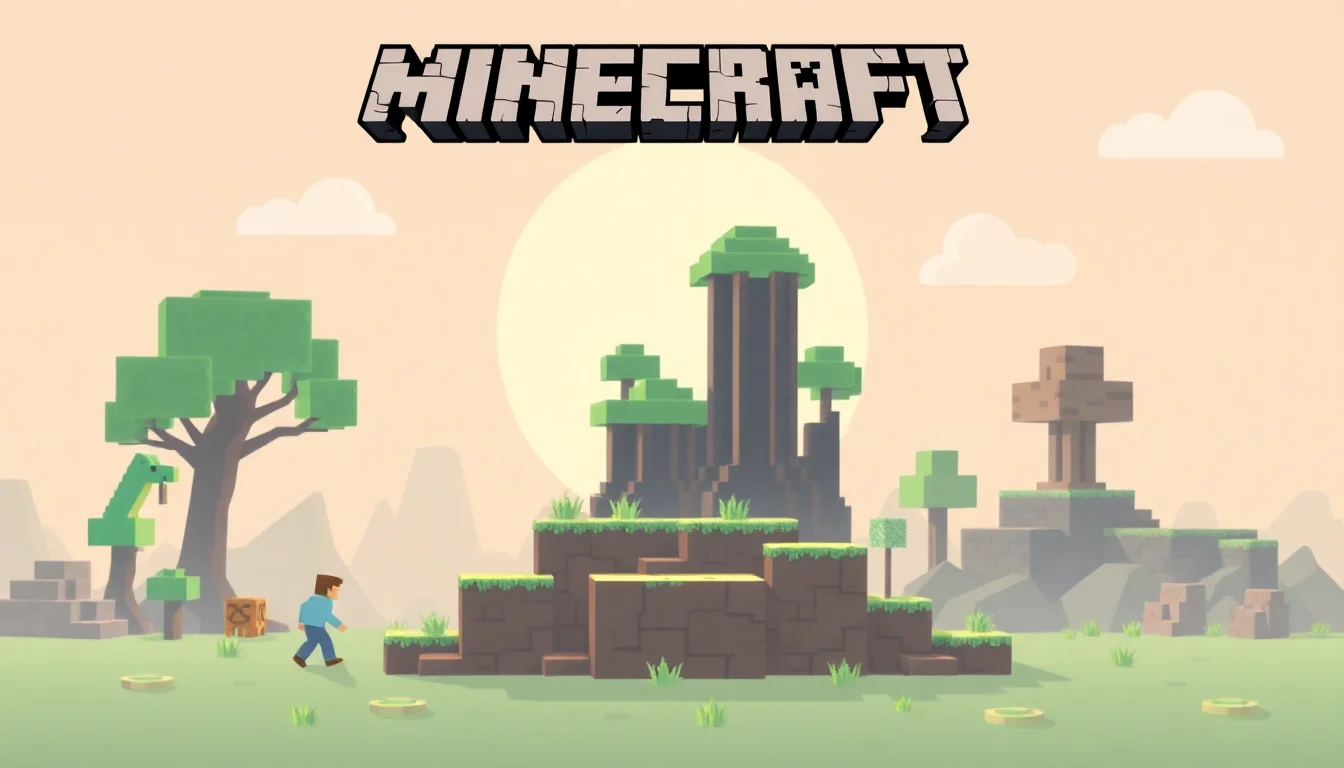 Minecraft Game Modes | MinecraftHacks