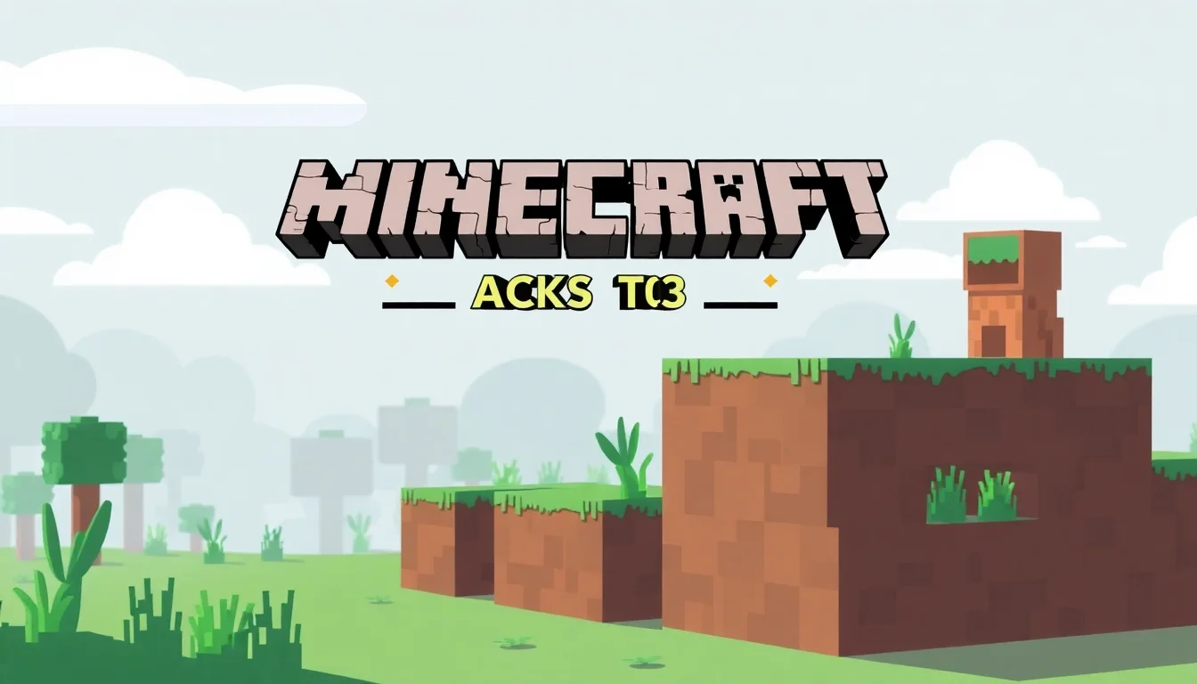 Minecraft Hacks for iOS | MinecraftHacks