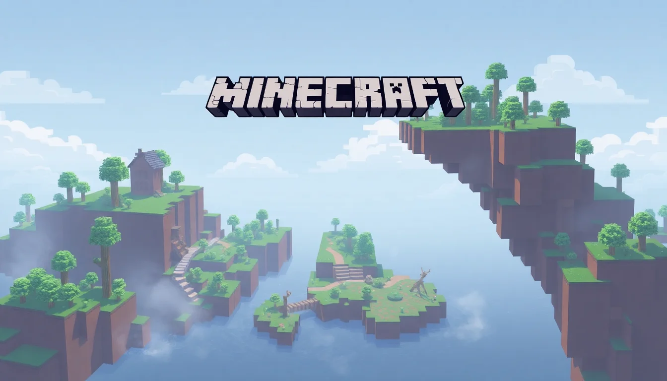 Minecraft Map Seeds | MinecraftHacks