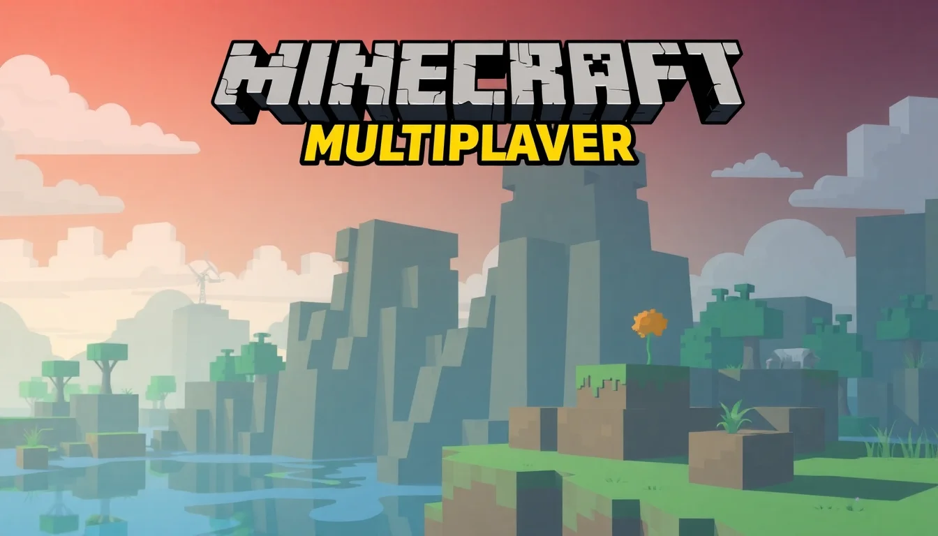 Minecraft Multiplayer | MinecraftHacks