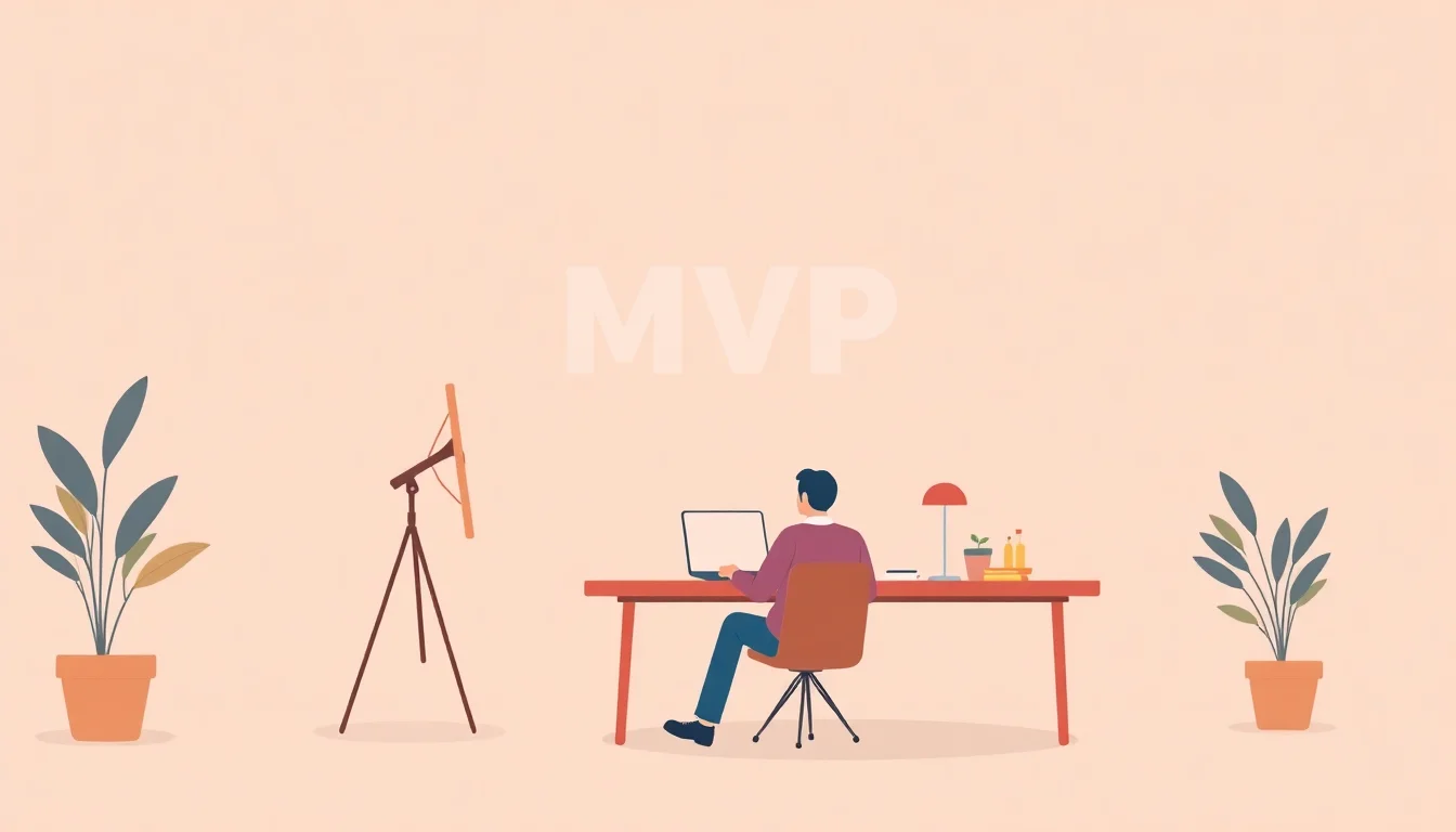 Minimum Viable Product (MVP) | Vibepedia