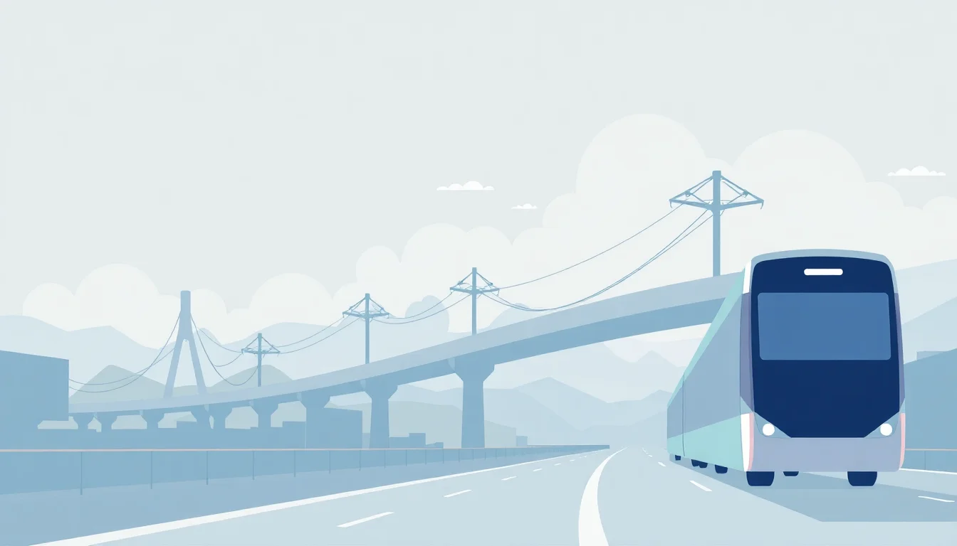 Ministry of Transportation and Communications | Vibepedia