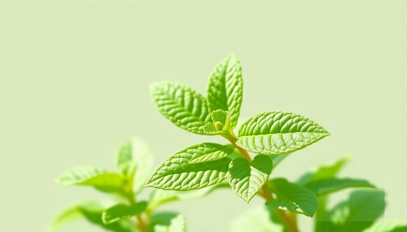 Mint | Vibepedia