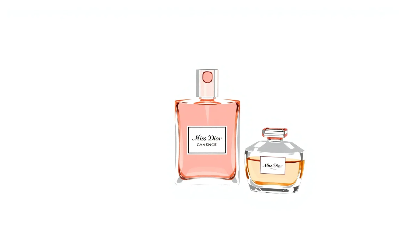 Miss Dior: The Timeless Elegance of a Fashion Icon