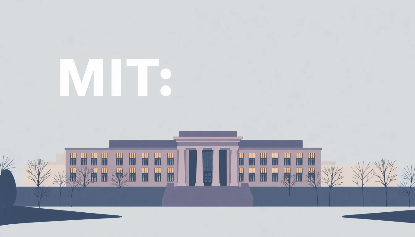 MIT: Massachusetts Institute of Technology | Vibepedia