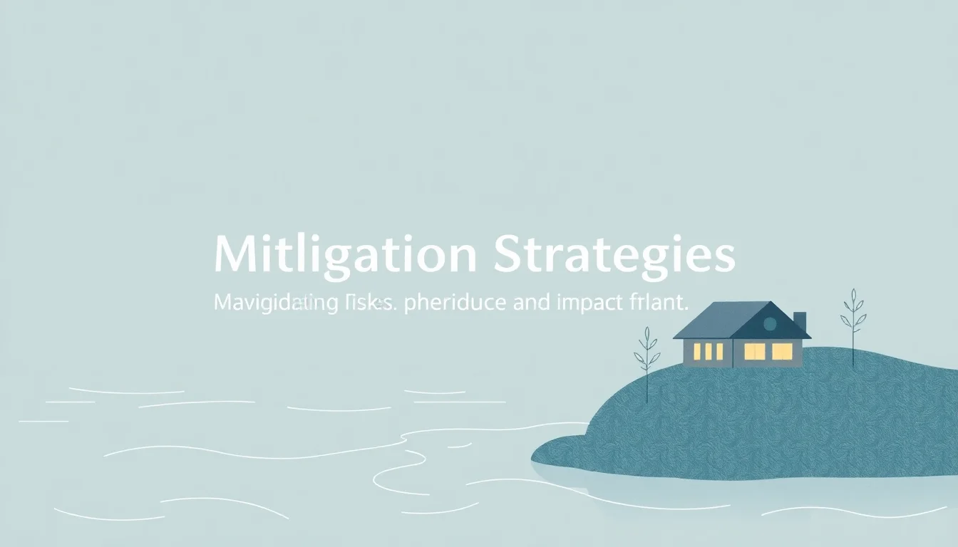 Mitigation Strategies | Vibepedia