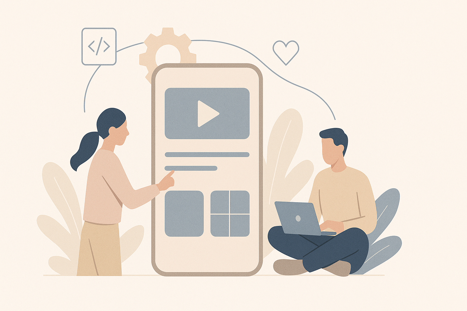 Mobile App Development | Vibepedia