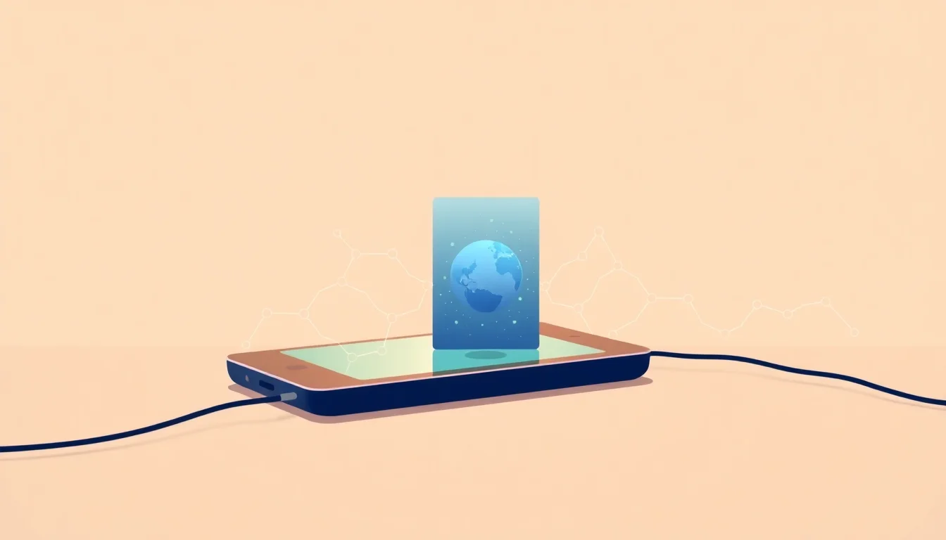 Mobile Internet | Vibepedia