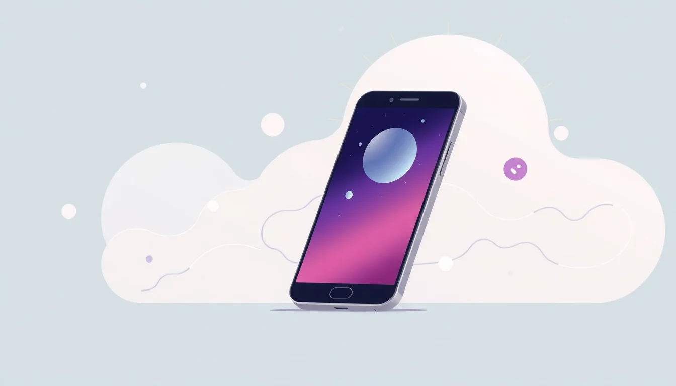 Mobile Operating Systems: The Backbone of Mobile Technology