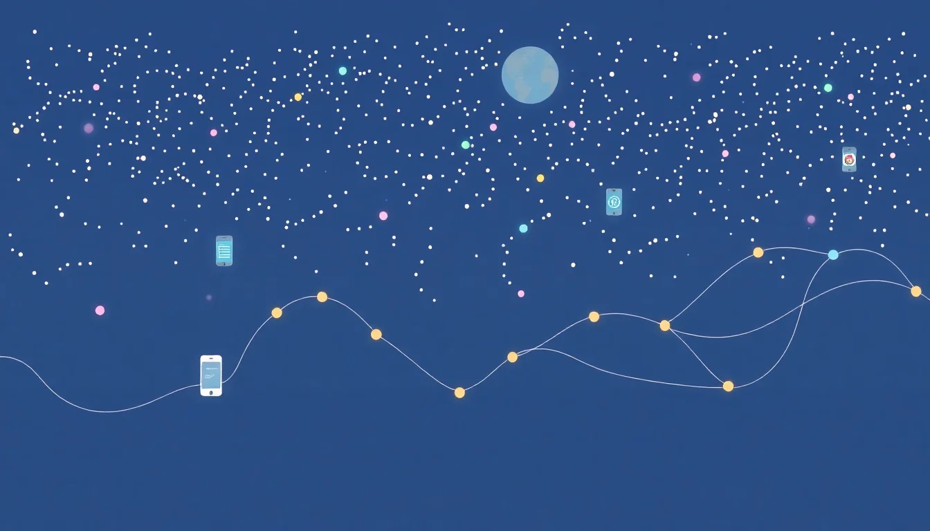 Mobile Services: Your Pocket-Sized Universe | Vibepedia