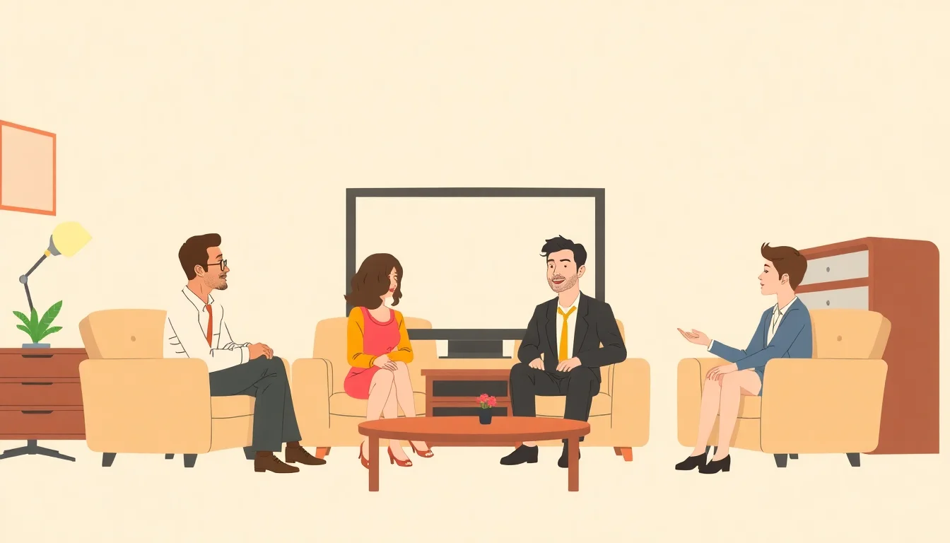 Mockumentary Sitcoms | Vibepedia