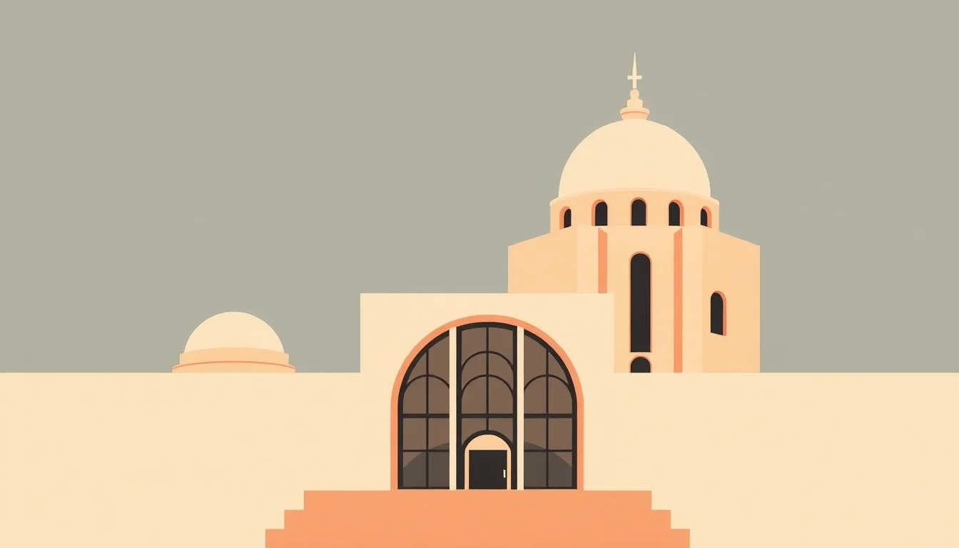 Modernisme Architecture | Vibepedia