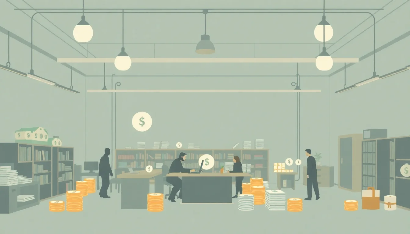 Money Market: The Engine Room of Short-Term Finance