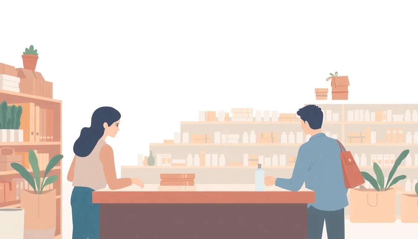 Moral Purchasing: Buying with Your Values | Vibepedia