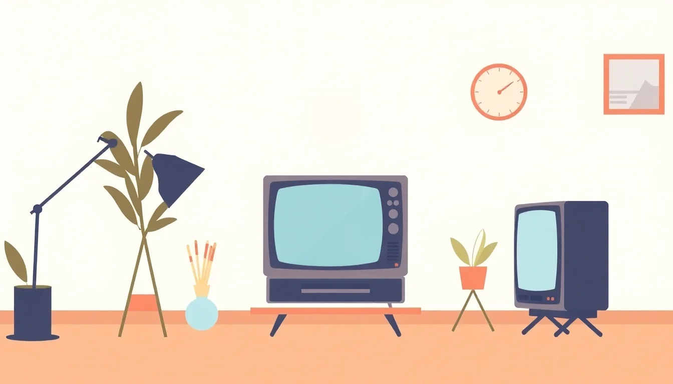 Morning Television: The Daily Grind of News and Views | Vibepedia