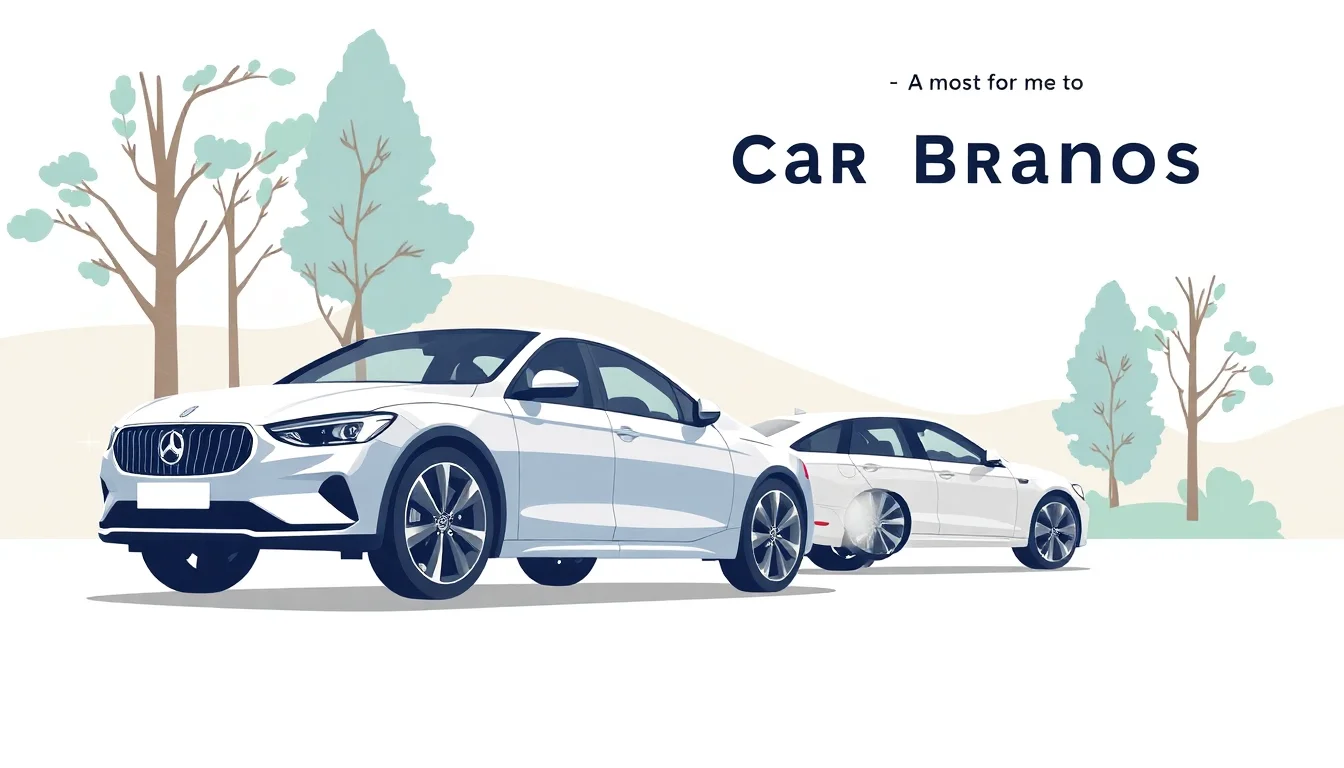 Most Reliable Car Brands | Frenly Autos