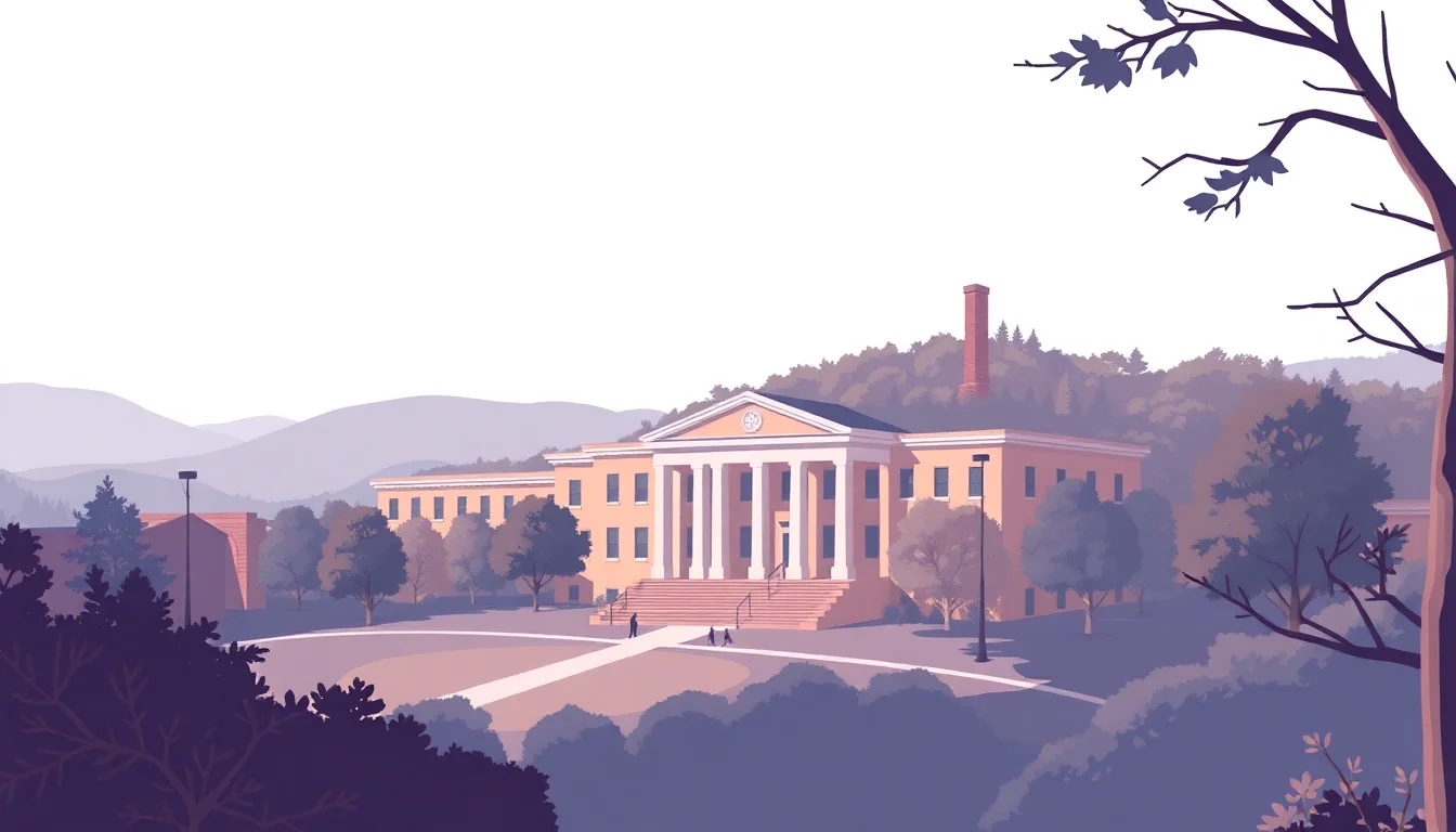 Mount Ida College | Vibepedia