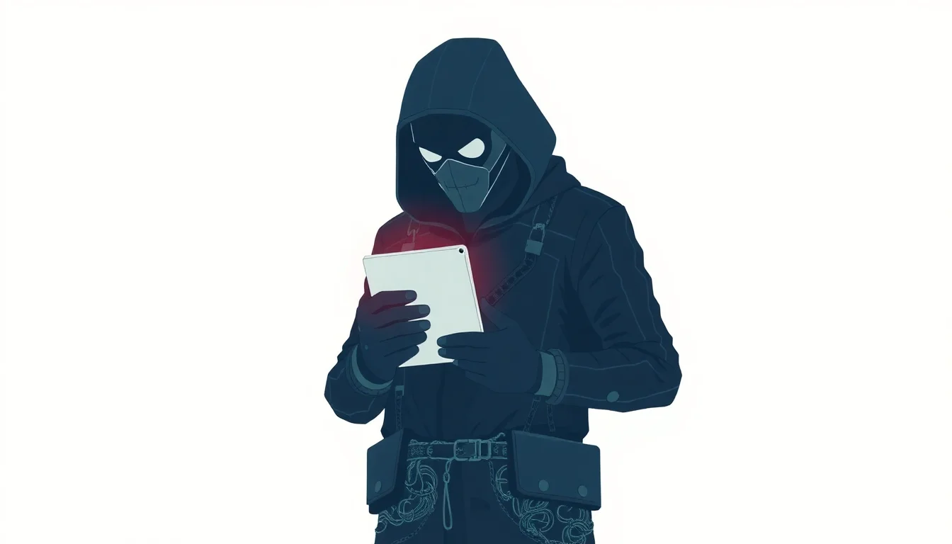 Mr. Robot | Vibepedia