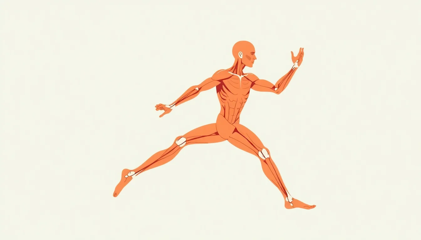 The Complex World of Muscle Function | Vibepedia