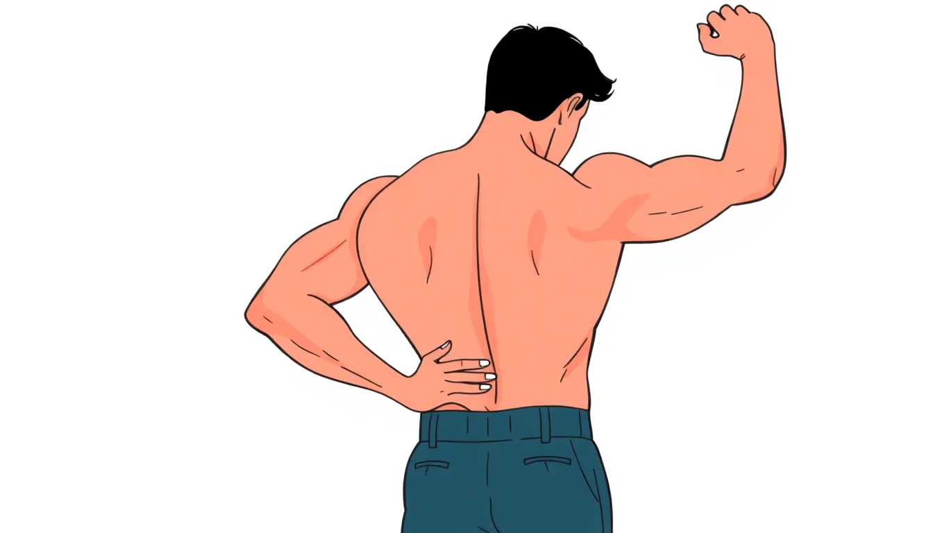 Muscle Soreness: The Post-Workout Ache | Vibepedia