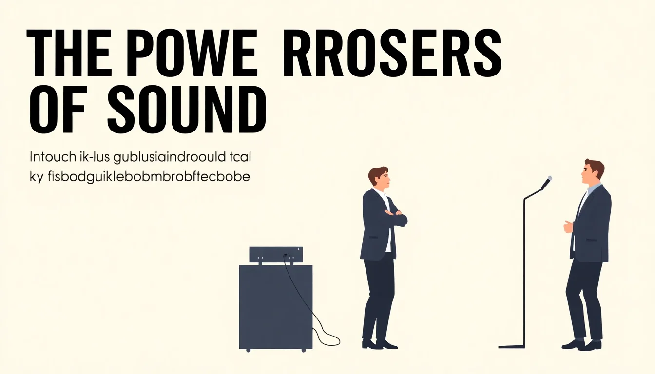 The Power Brokers of Sound: Music Publishers | Vibepedia