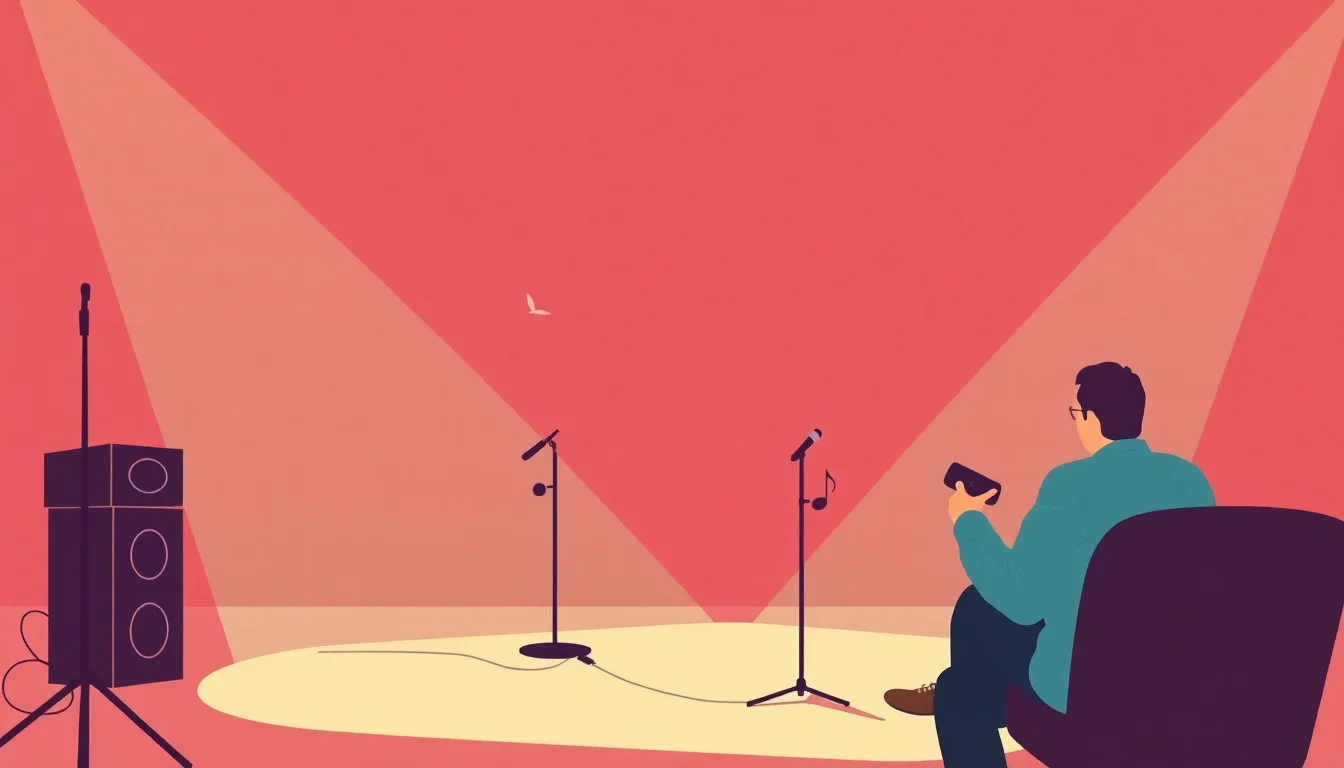 Music Supervisors | Vibepedia