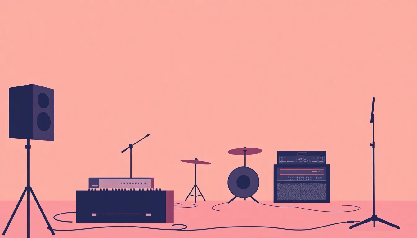 Musical Experimentation: A Vibepedia Primer | Vibepedia