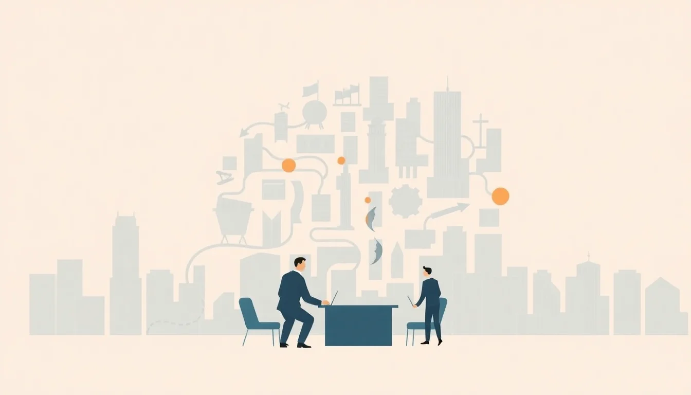 Mutual Fund Managers: Navigating the Market Maze | Vibepedia