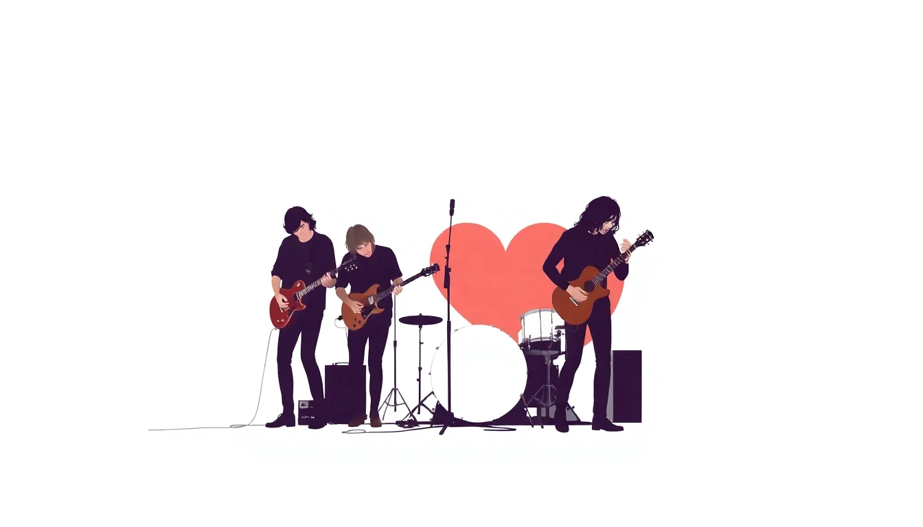 My Bloody Valentine | Vibepedia