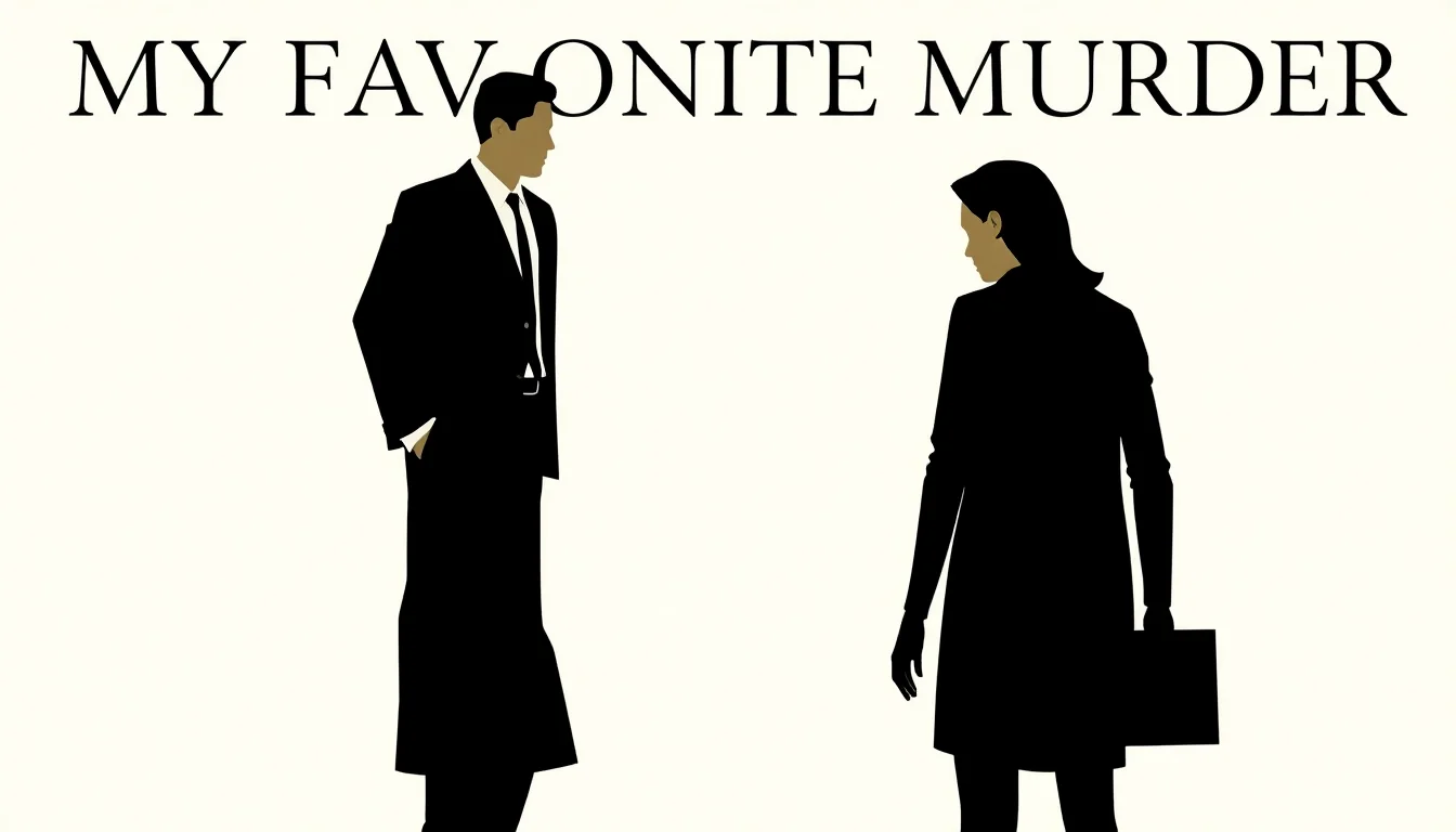 My Favorite Murder | Vibepedia