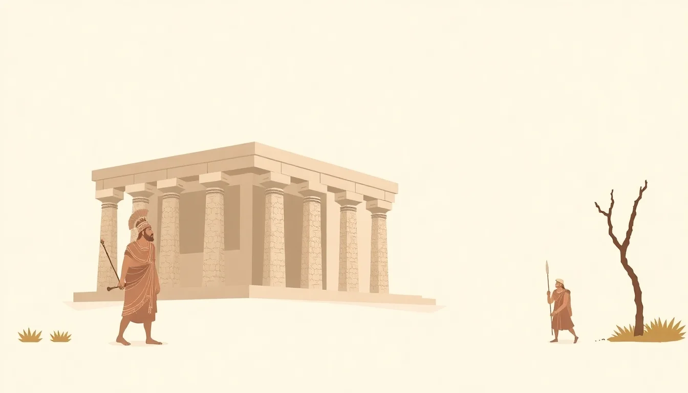 Mycenaean Greece: Bronze Age Powerhouse | Vibepedia