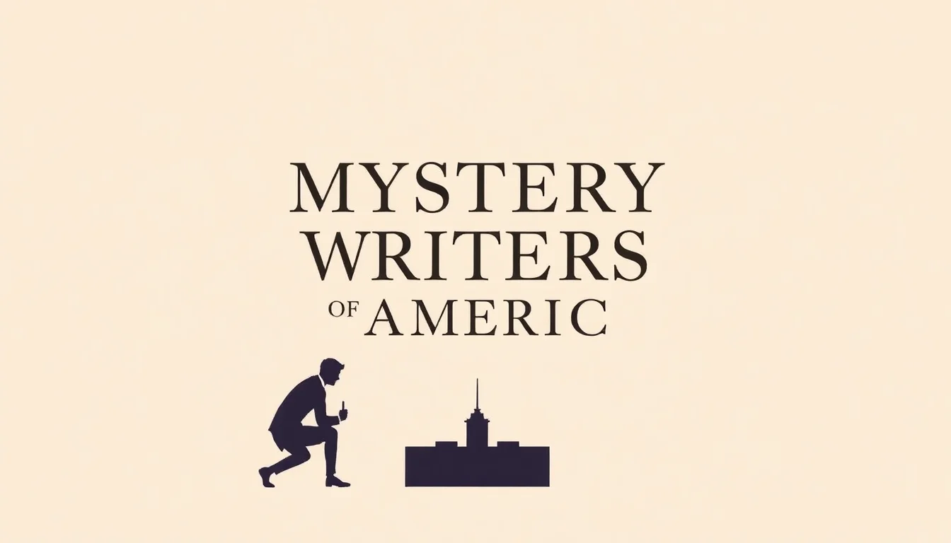 Mystery Writers of America | Vibepedia